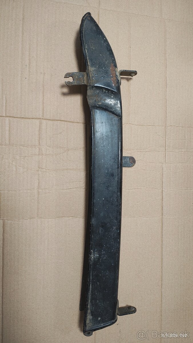 Kryt reťaze patina ČZ 125 B T