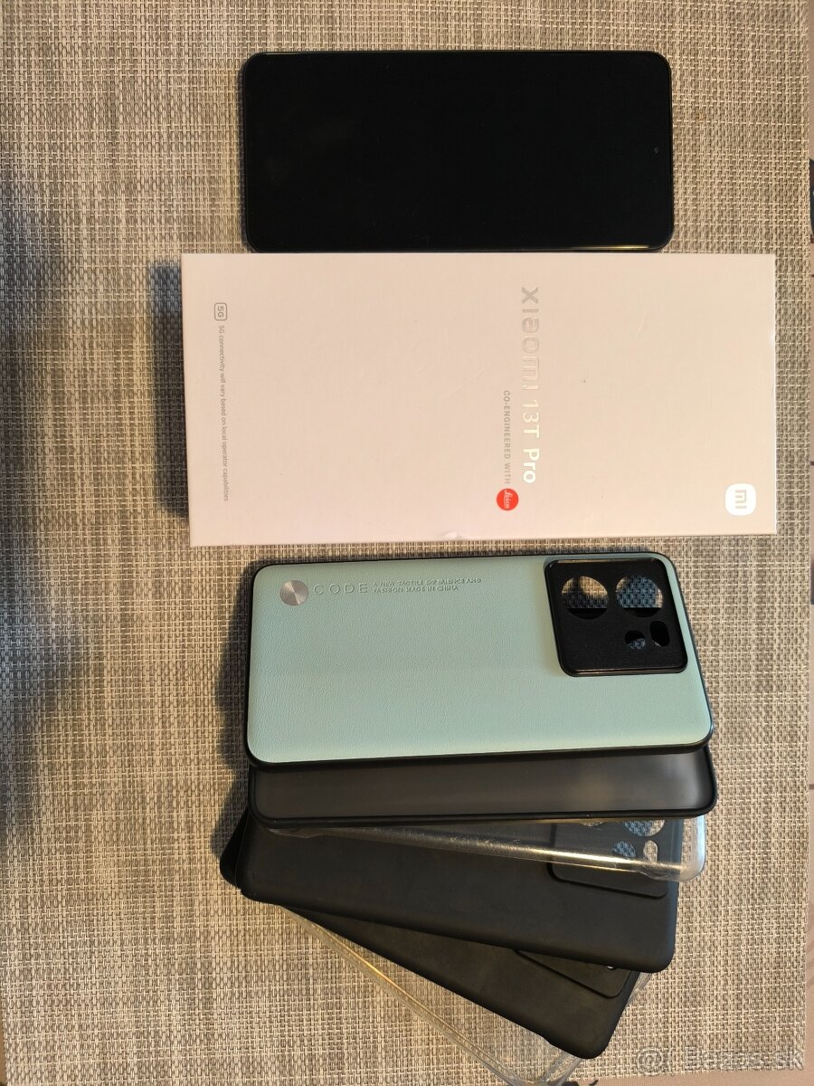 MT Xiaomi 13T Pro