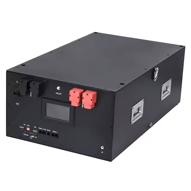 LIFEPO4 batéria k FVE 51,2V; 280/300 AH - 10000cyklov