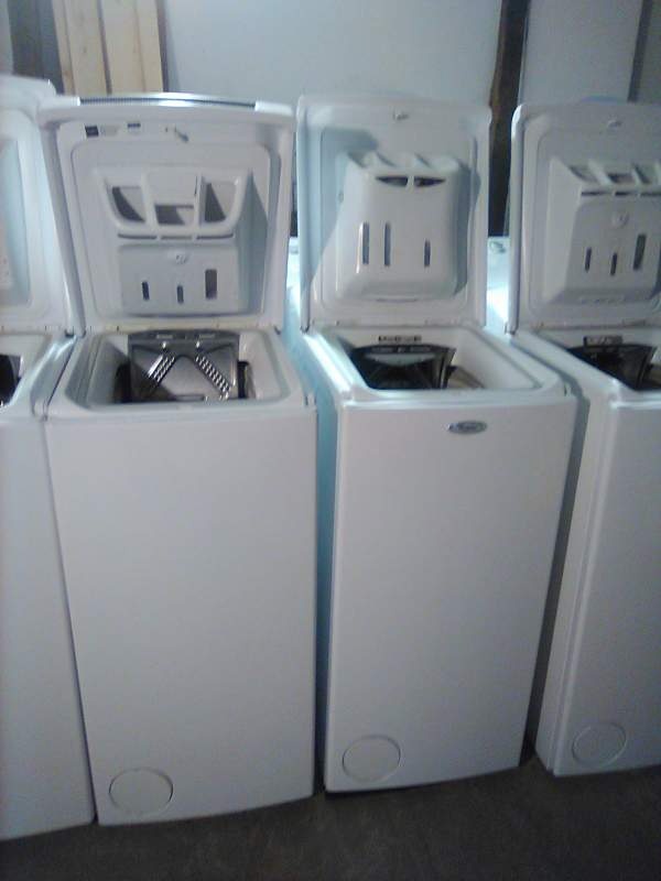 Predaj - automatické práčky