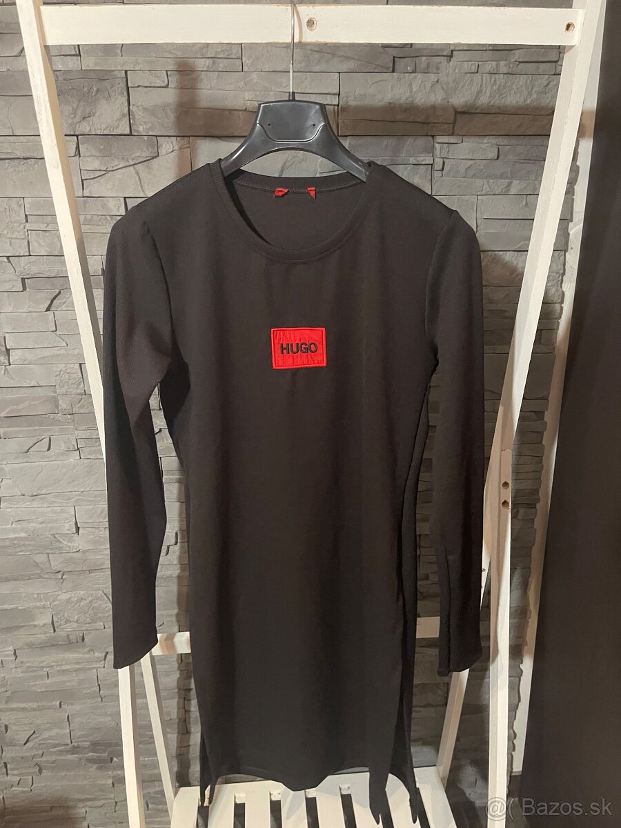 Hugo Boss v.S male M