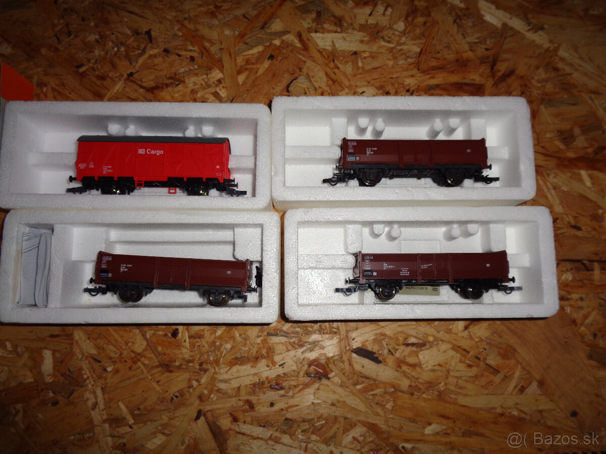 vláčiky H0, vláčiky HO, ins003