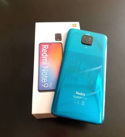 Predám xiaomi Note 9 Pro