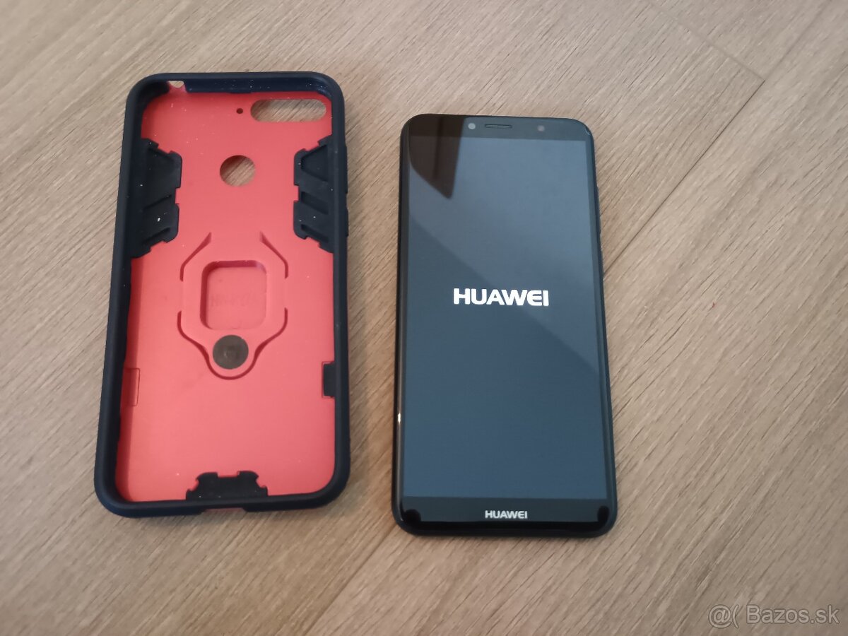 Huawei Y6 Prime - ako uplne nový Dual SIM