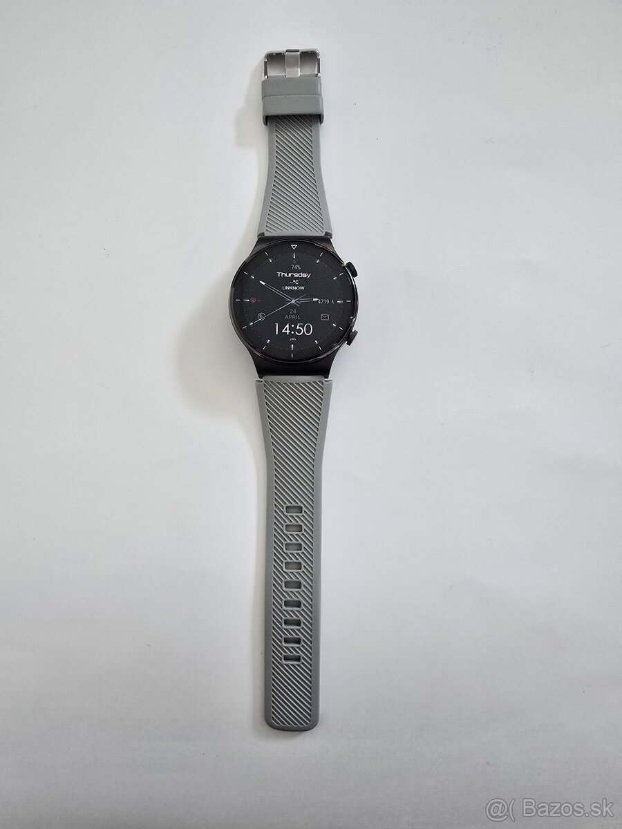 HUAWEI WATCH GT2 PRO