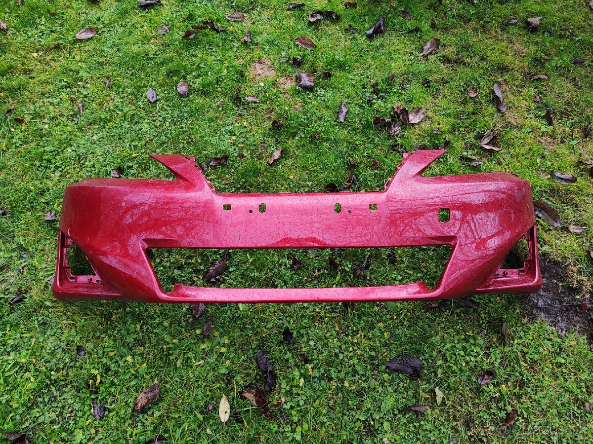 Lexus IS 250 facelift F šport nárazník