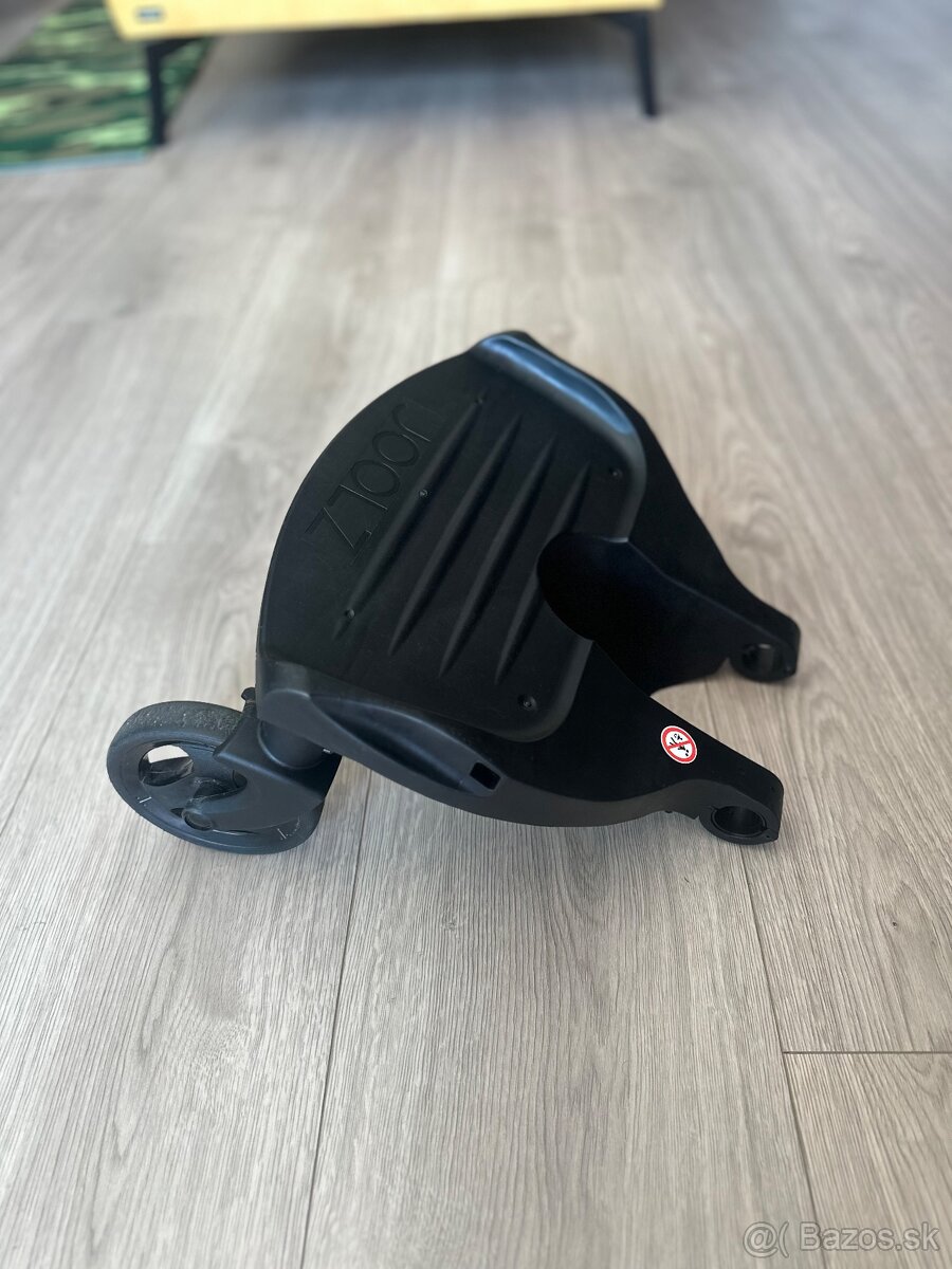 JOOLZ Uni2 Súrodenecké stúpadlo