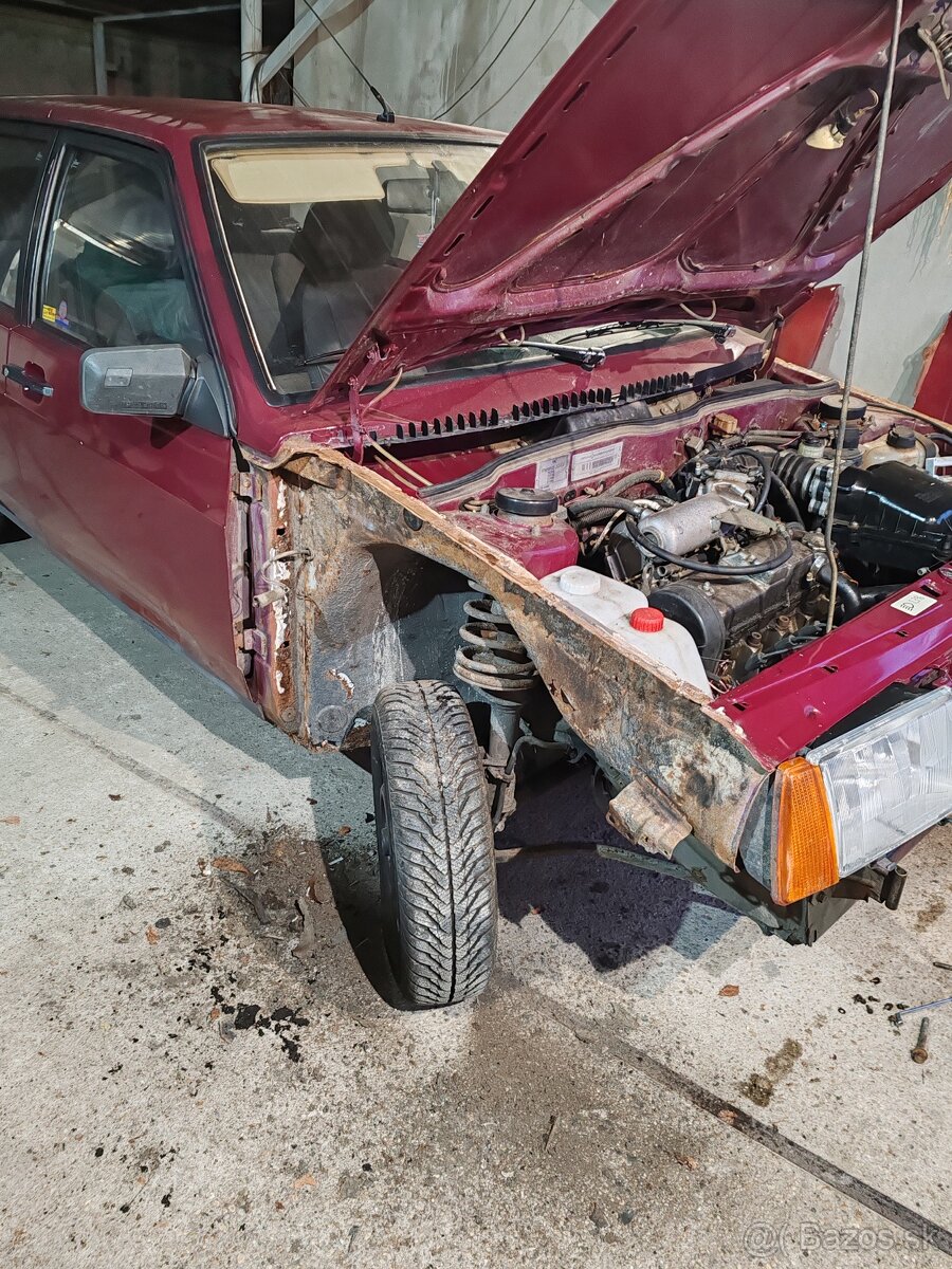 Lada Samara VAZ 2109