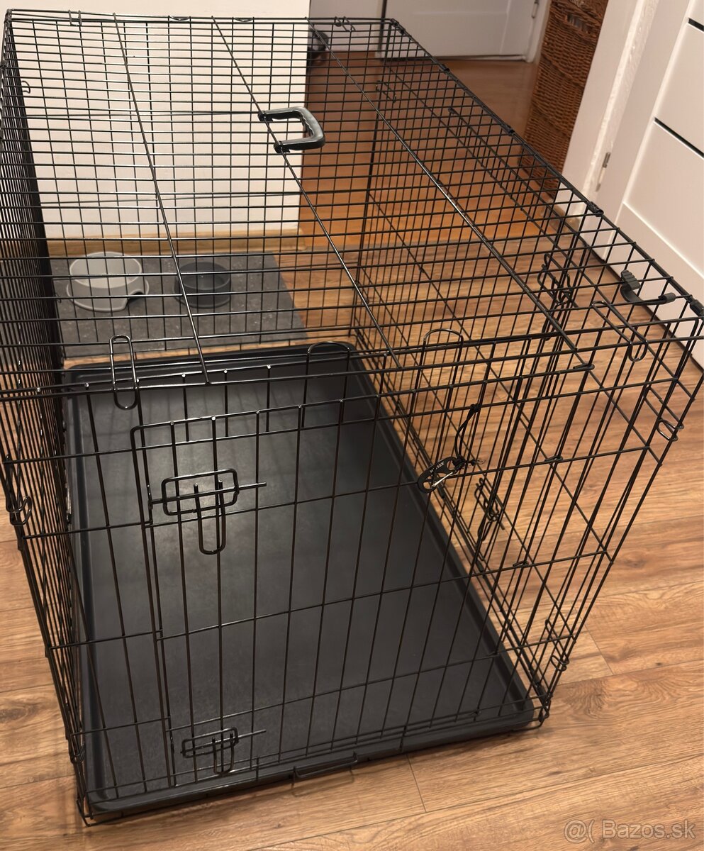 Klietka pre psa Dog fantasy