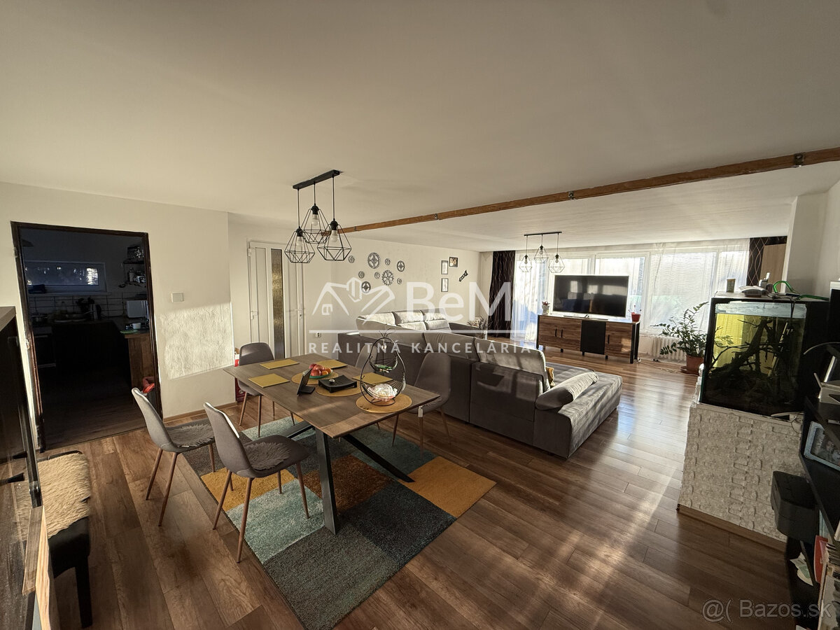 Rodinný dom na Moliterke na predaj