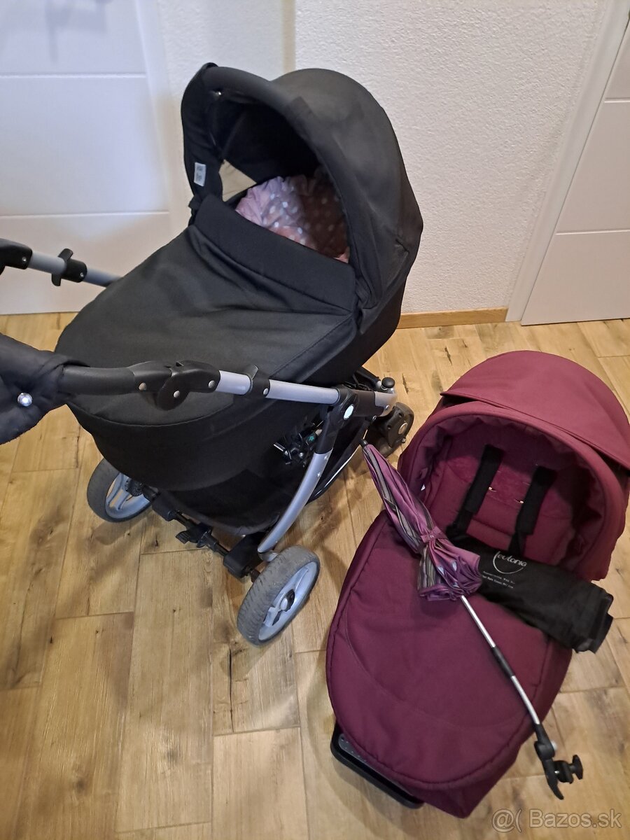 Teutonia 3 kombinacia