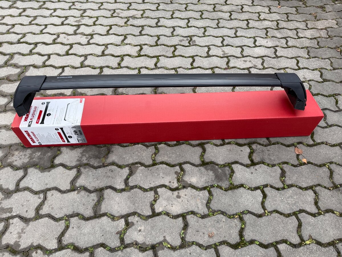 Strešný nosič ARTEON