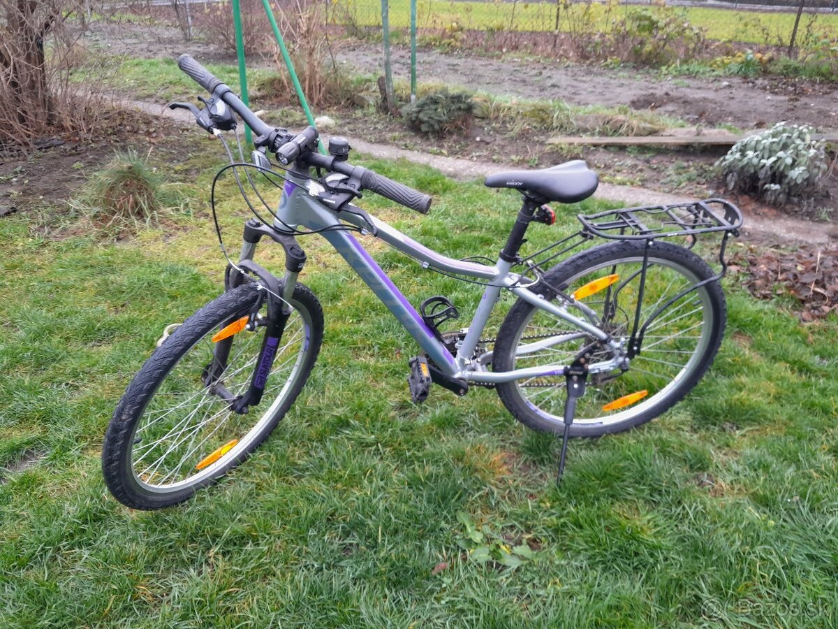 Horský bicykel Kellys 26"