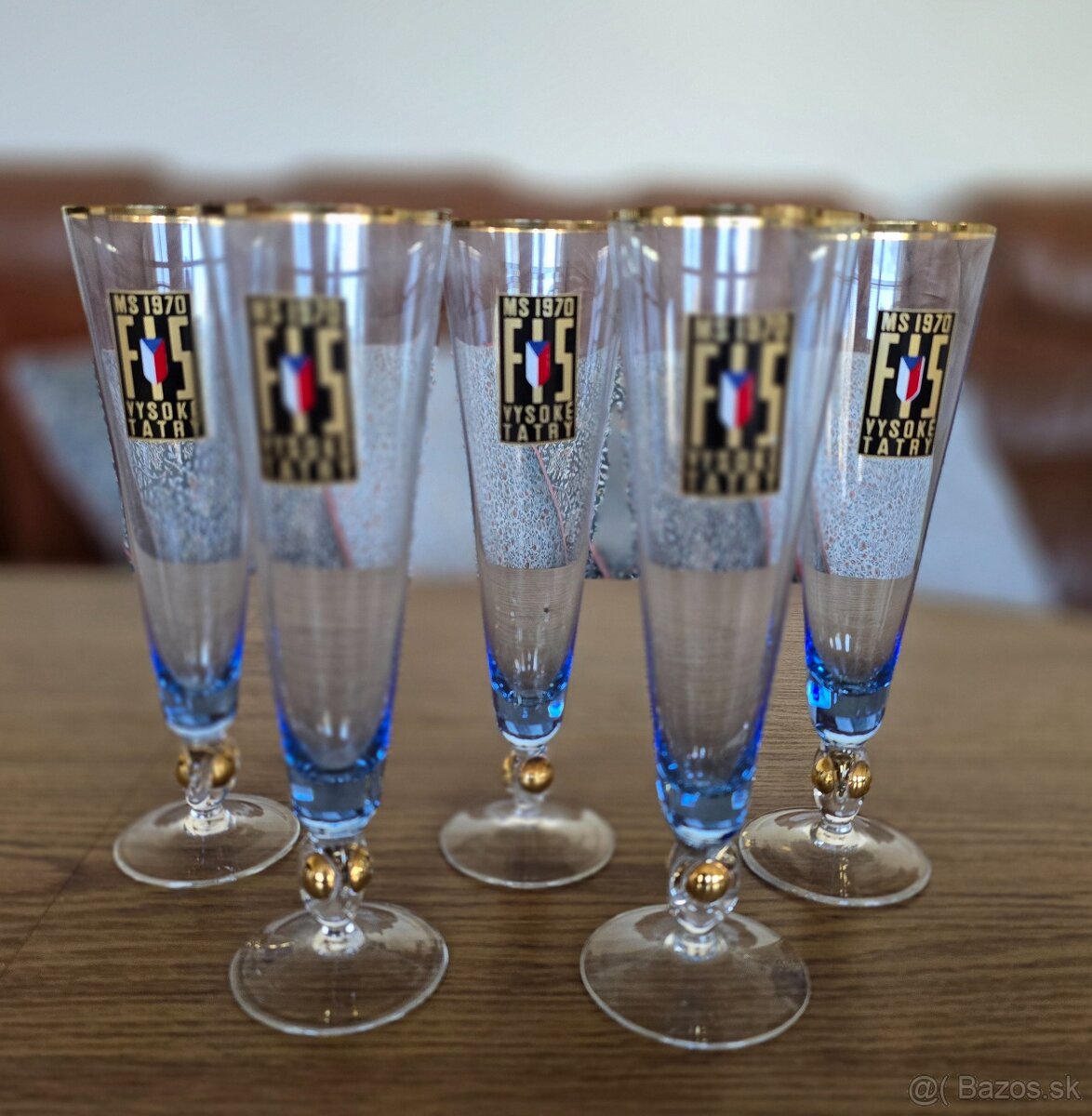 Poháre Olympiáda 1970