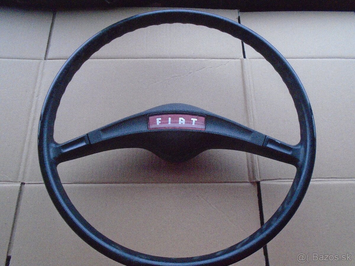 Fiat 128A Zastava 1100 Volant