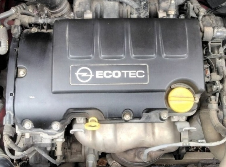 OPEL ADAM 1.2 predám MOTOR A12XER OPEL CORSA D 1.2 2013