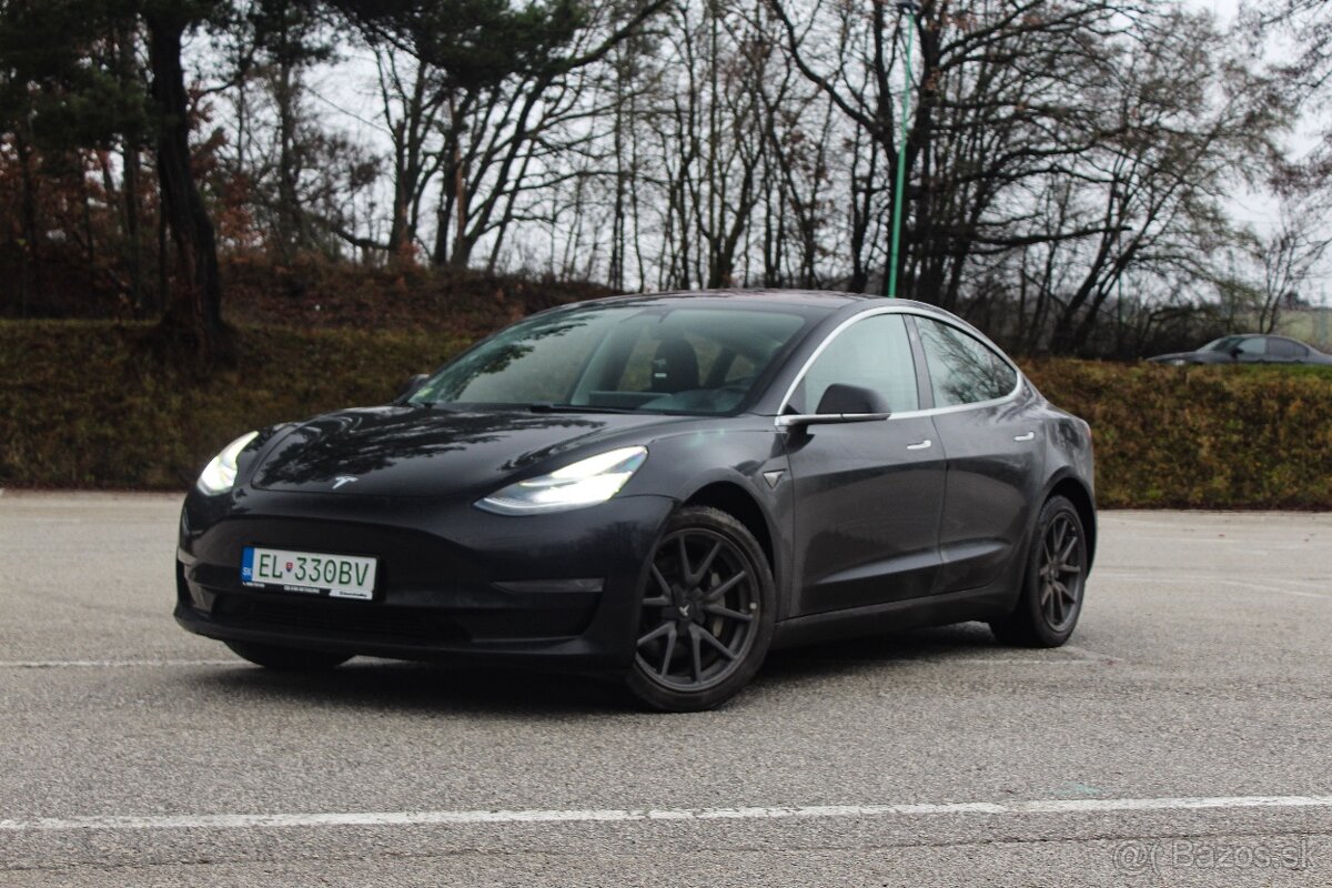 Tesla Model 3 , 118tkm , 2019