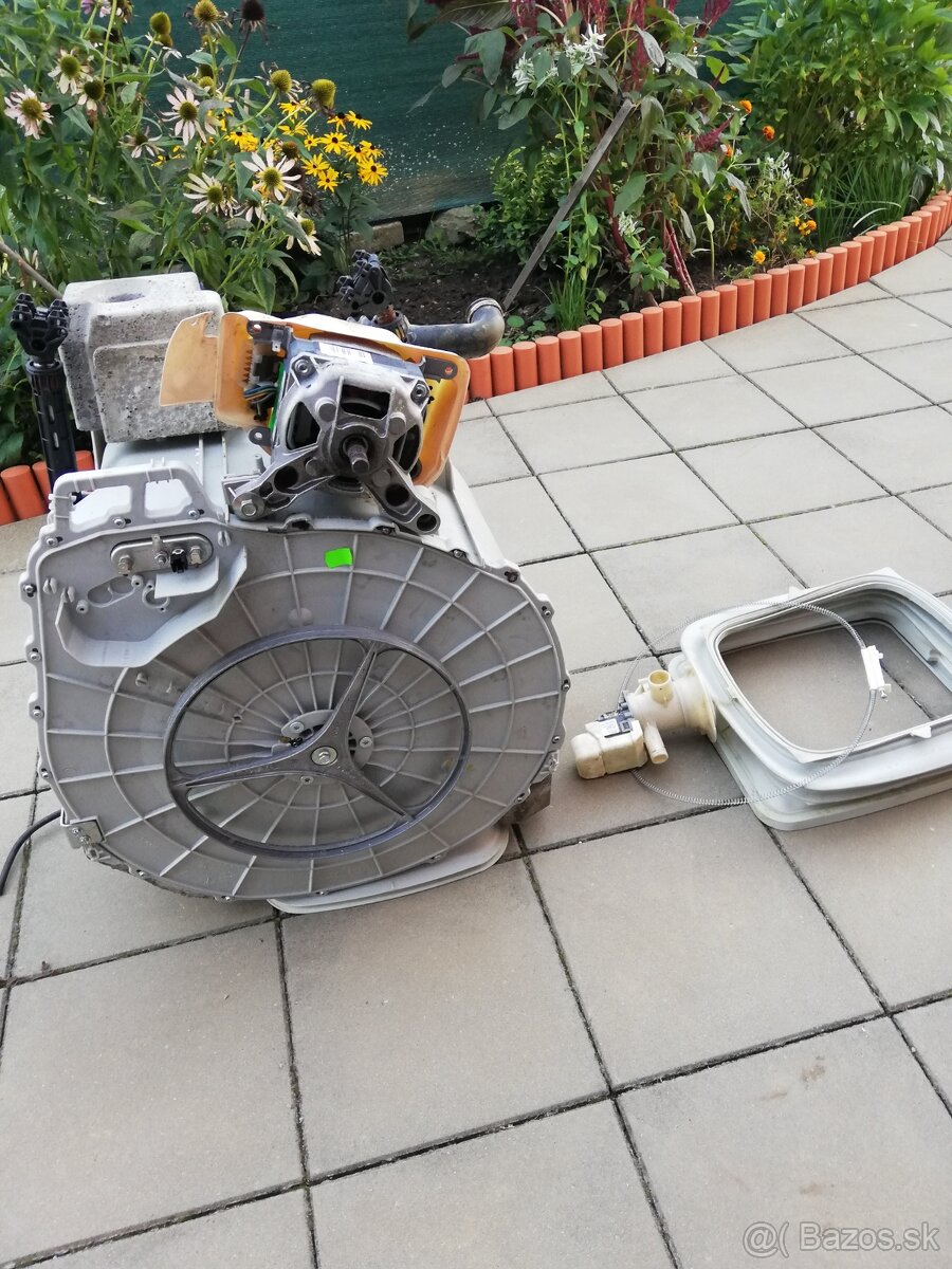 Whirlpool nahradny diel