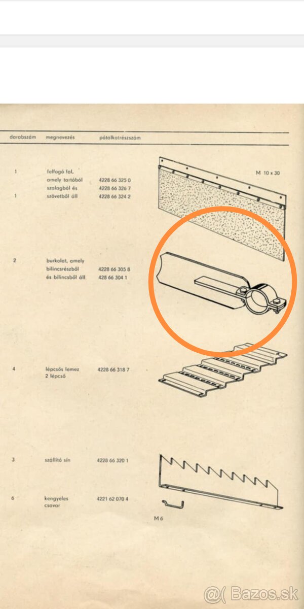 Kombajn e 512 e 514 kupim