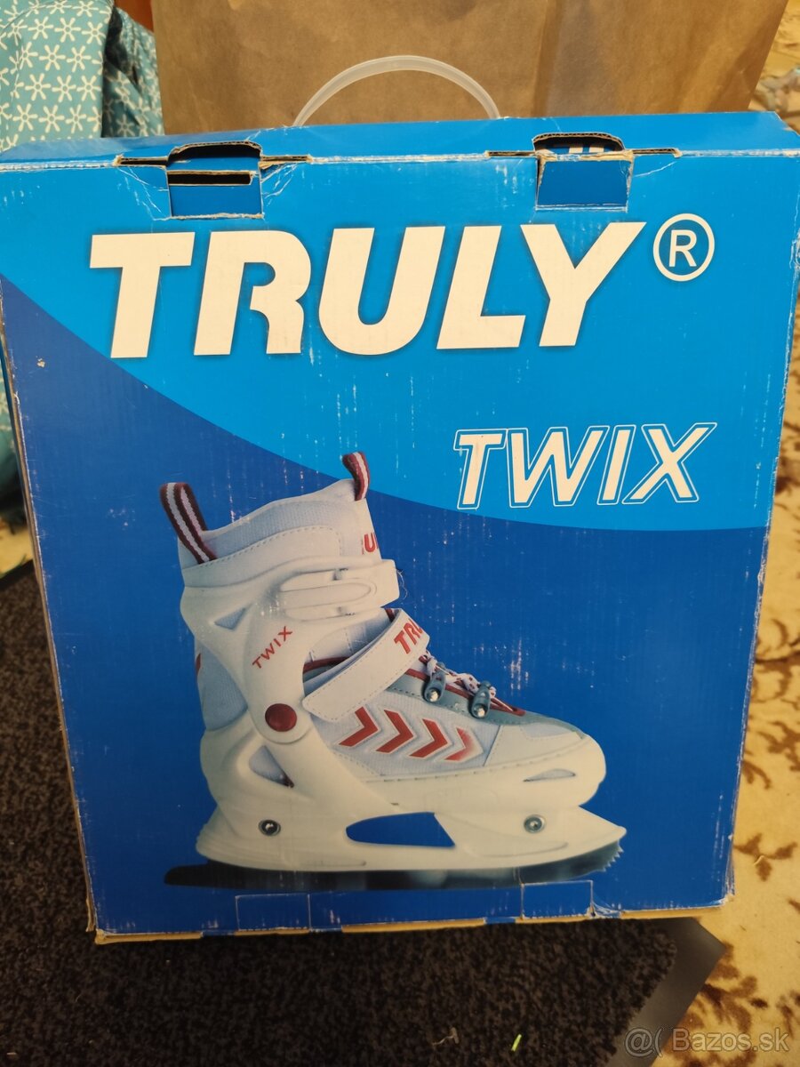 Dievčenské korčule