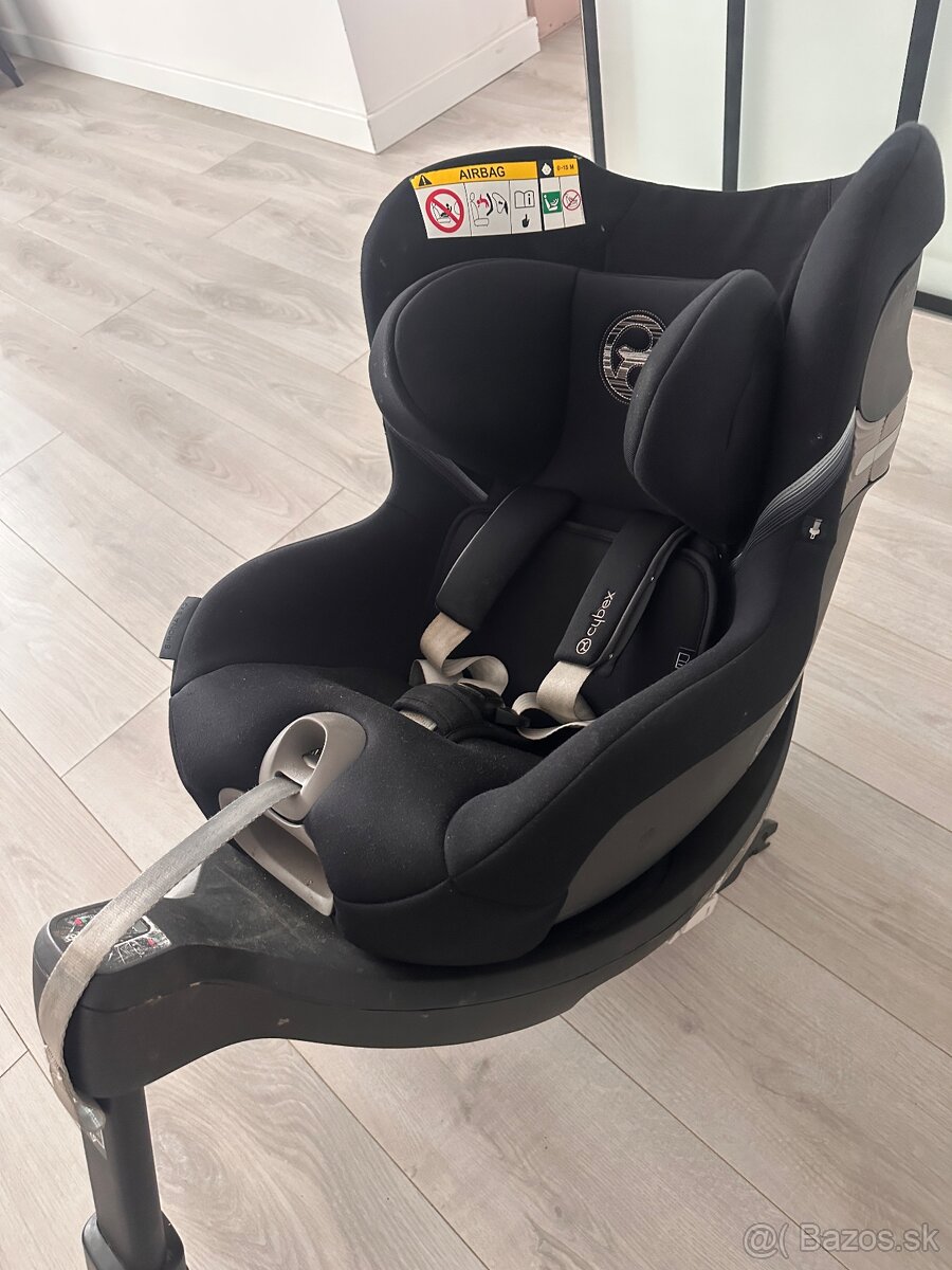 Cybex Sirona SX2