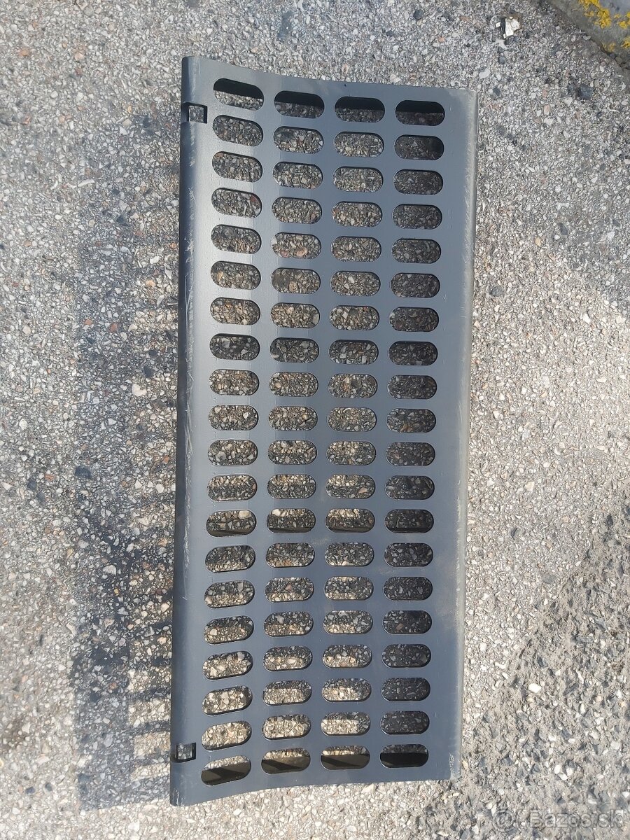 Claas kukuricne kose