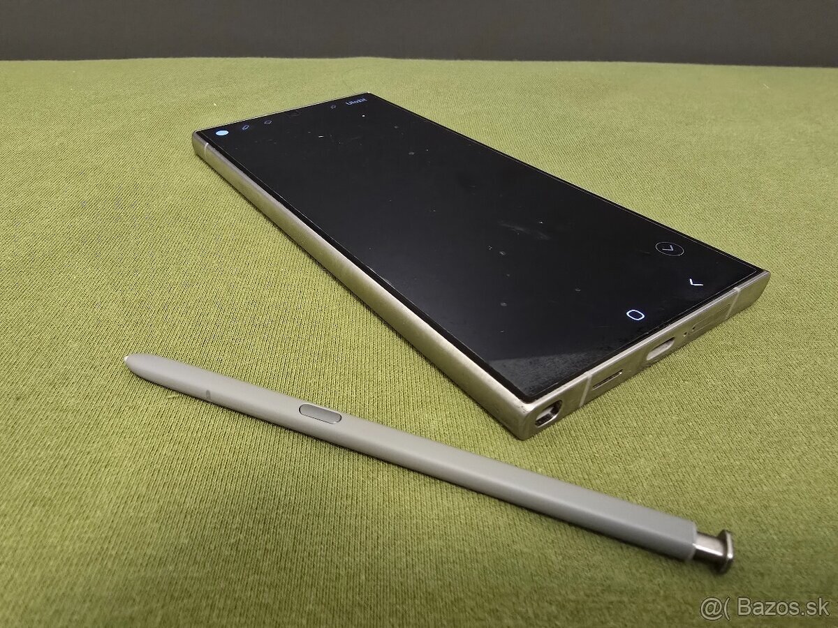 S24 ultra 256hb v záruke