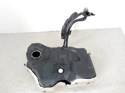 Palivová nádrž Škoda, VW