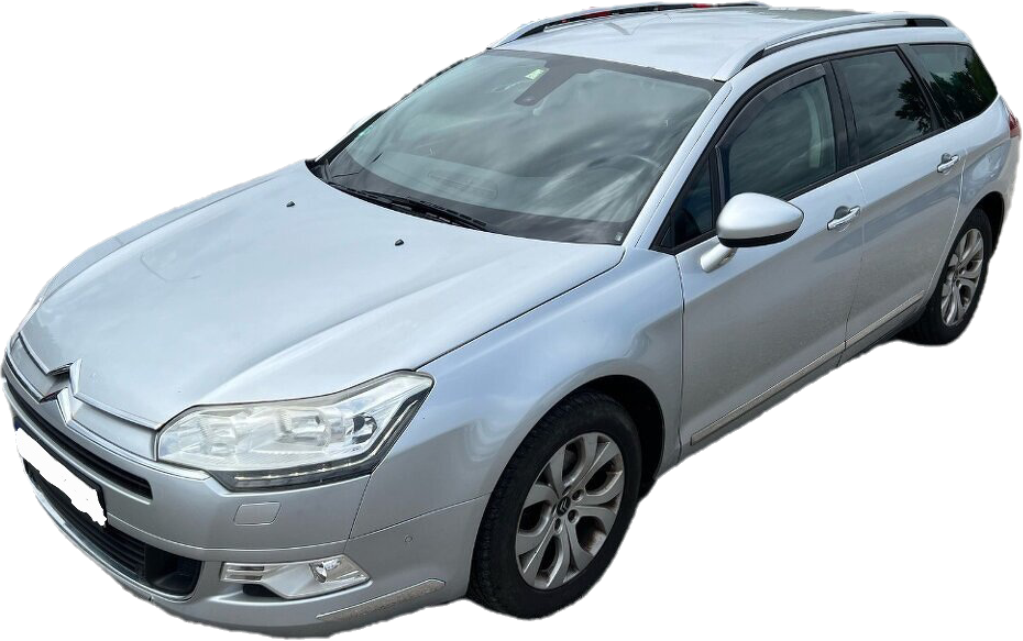 Citroën C5 od 2008