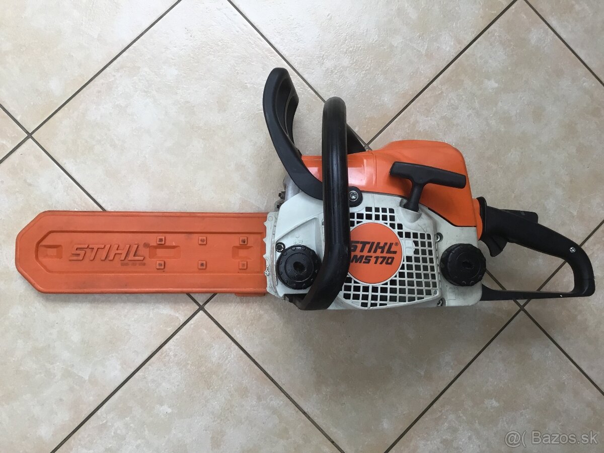 STIHL MS 170/ 021