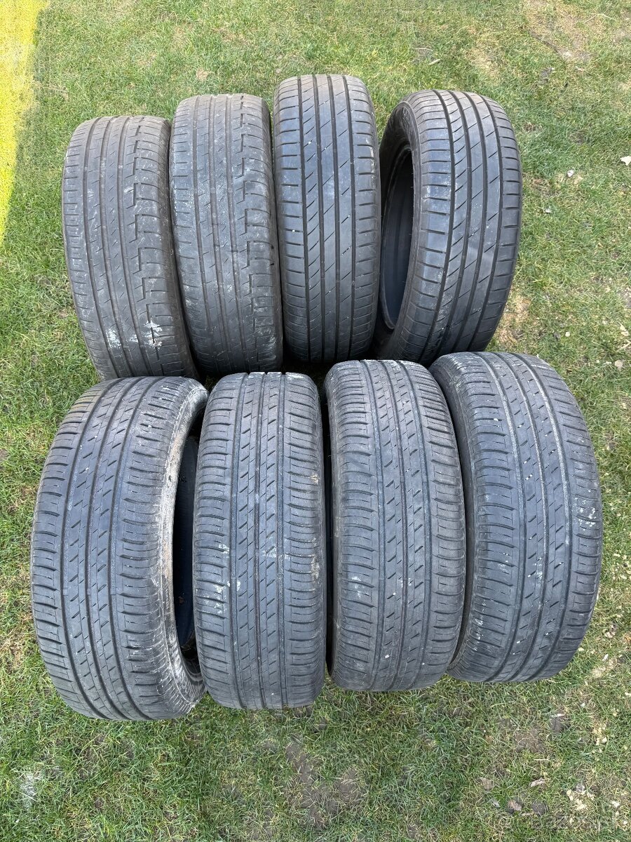 205/60 R16 letne pneu