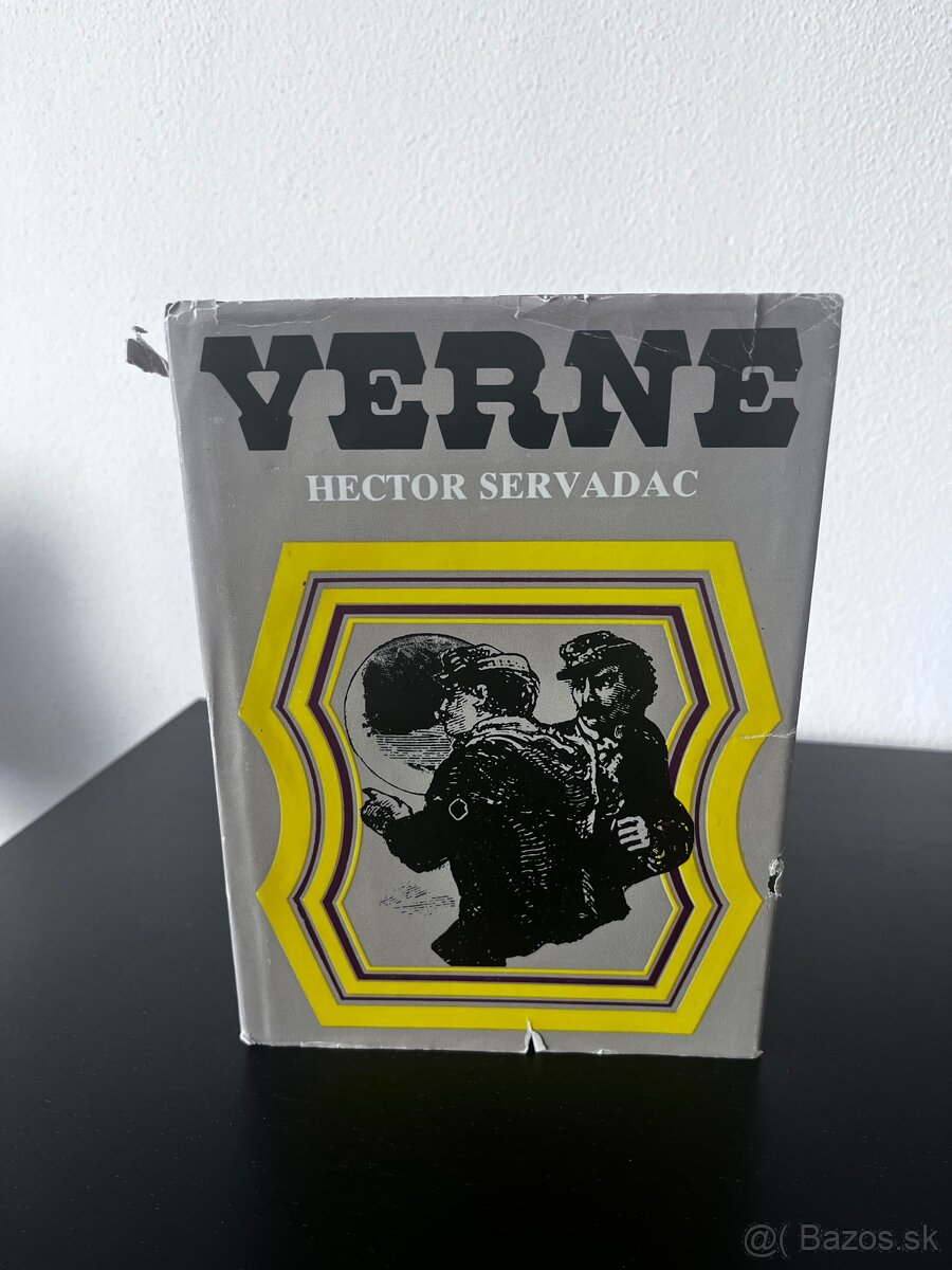 Jules Verne - Cesta slnečnou sústavou