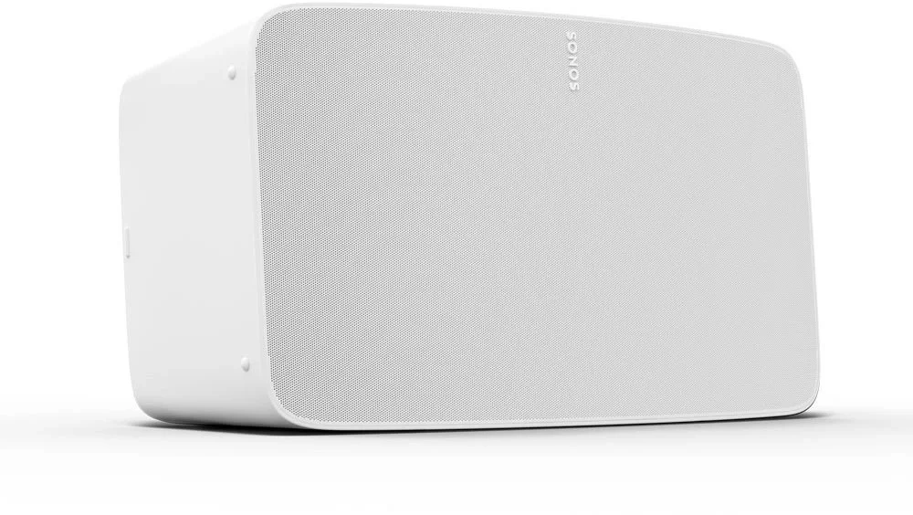 Sonos Five biely 2 kusy