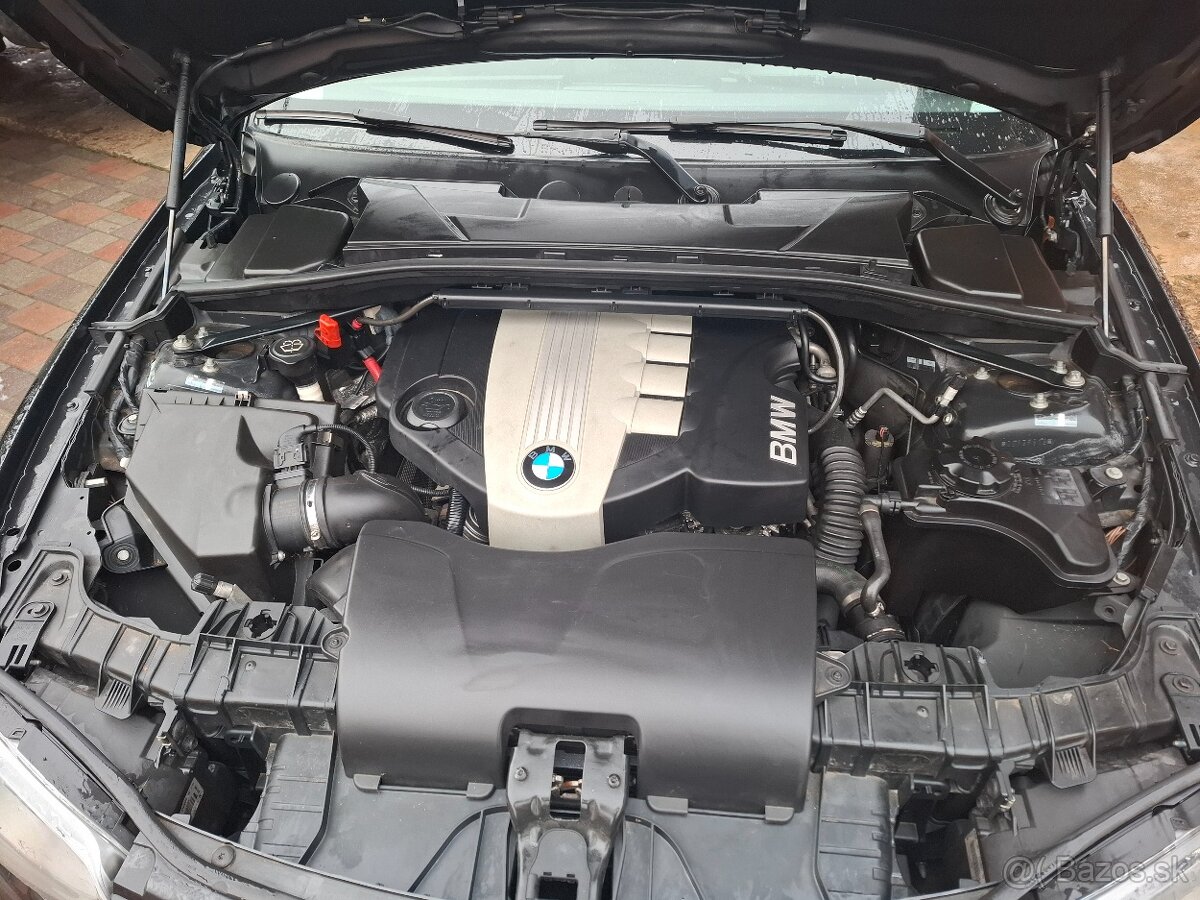 BMW 118D