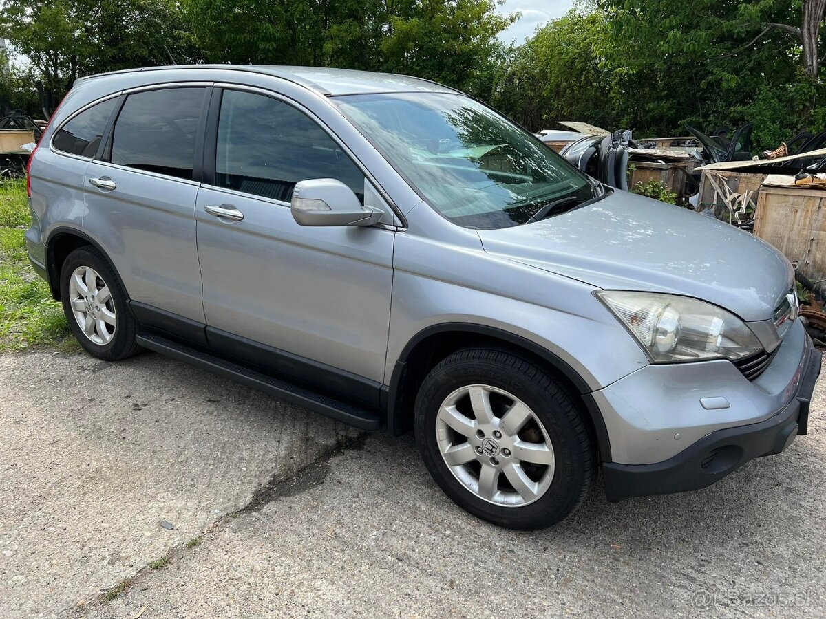 predam diely na honda hondu crv cr-v 2,2 cdti 103 kw 2007 p