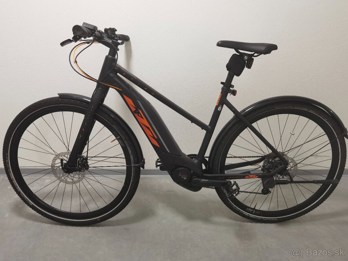 KTM Macina Sprint (2021)