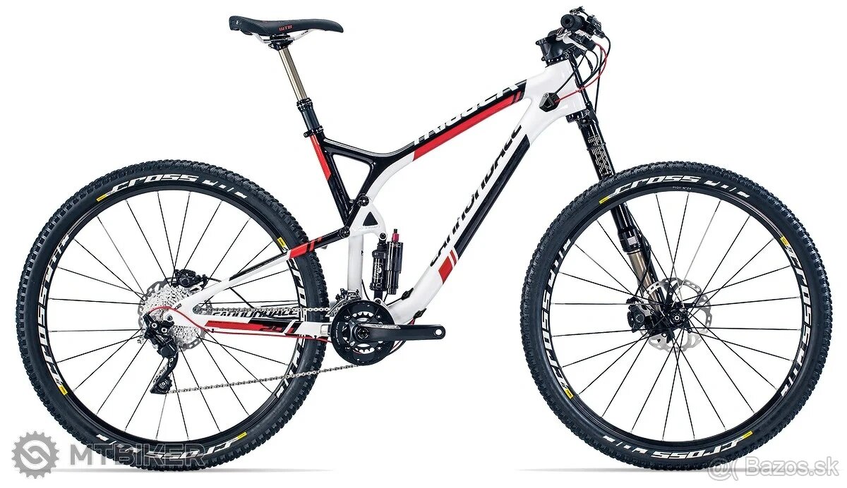 Cannondale Triger 29