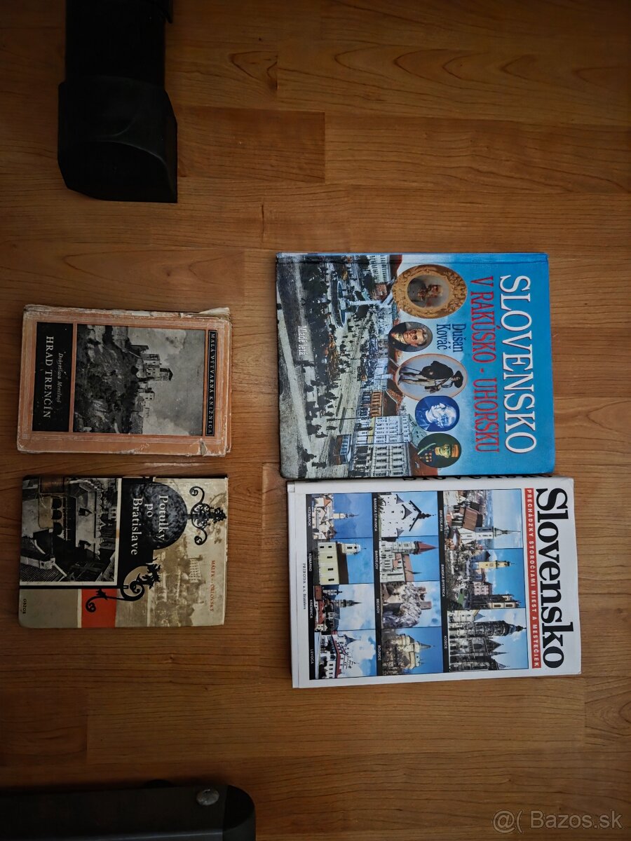 Historické