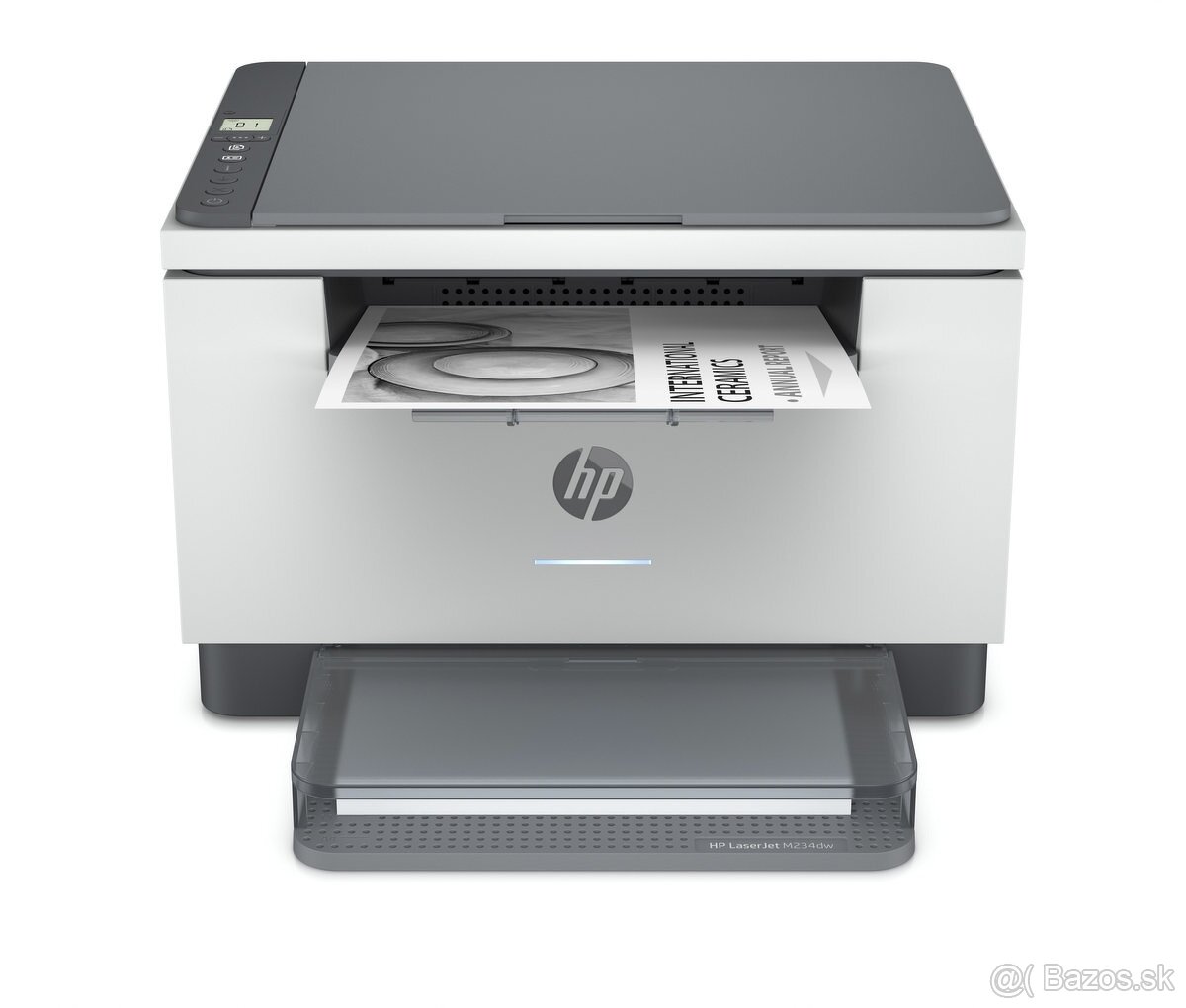 HP LaserJet M234dw