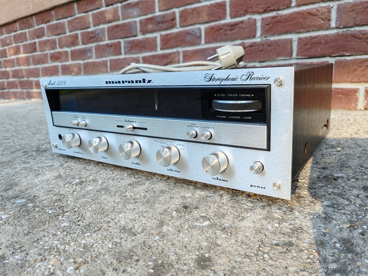 Marantz 2216