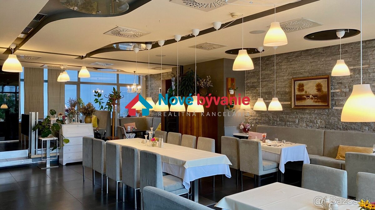 PREDAJ - nebytové priestory 286 m2 - SUPER CENA /N219-18-