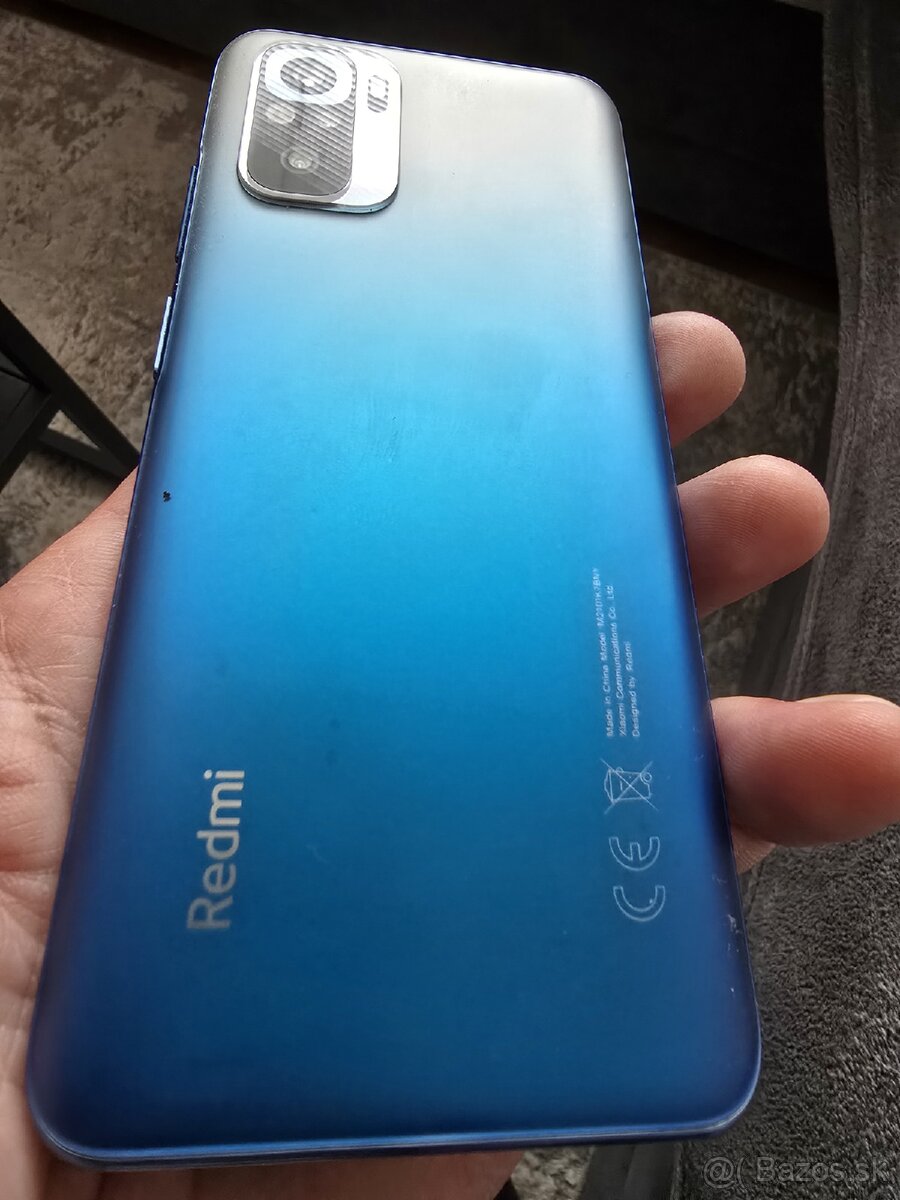 Predám Redmi Note 10S