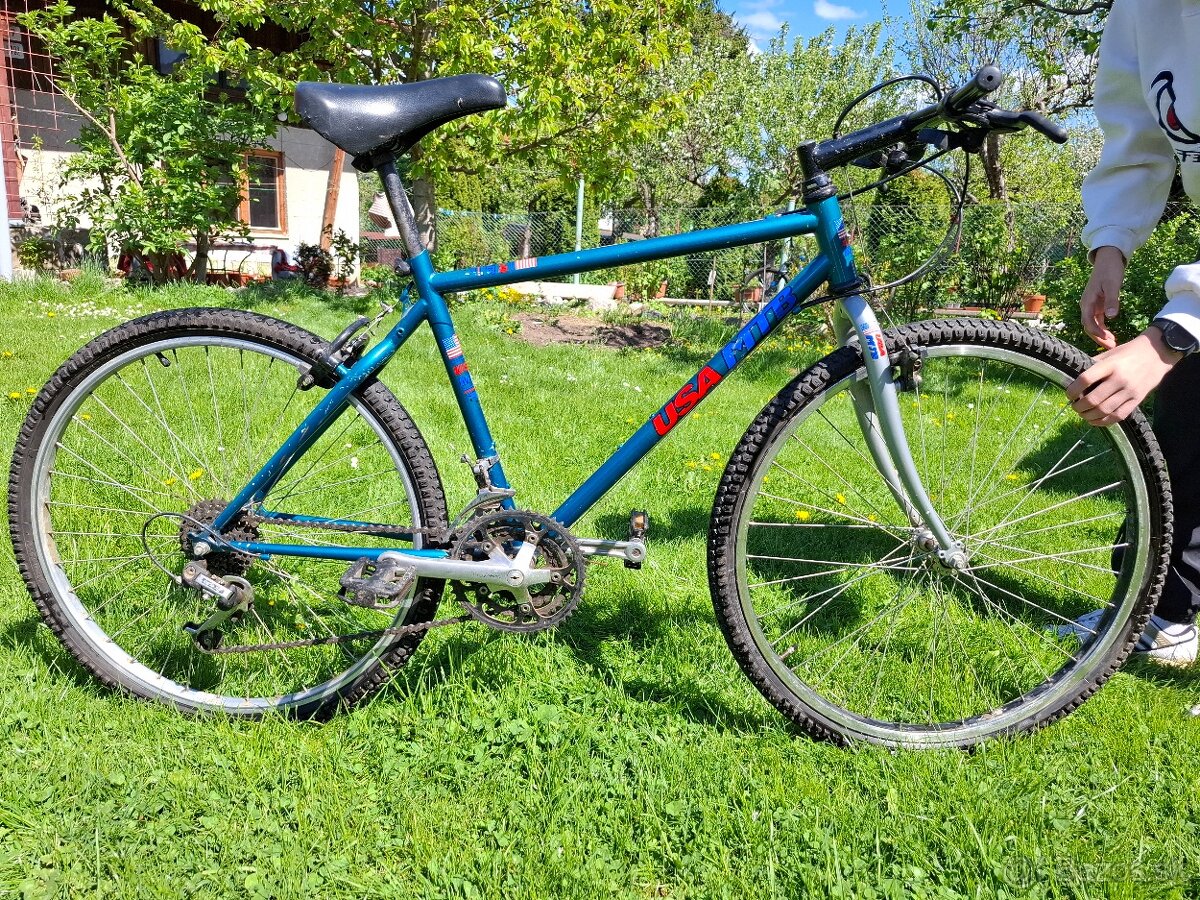 Bicykel