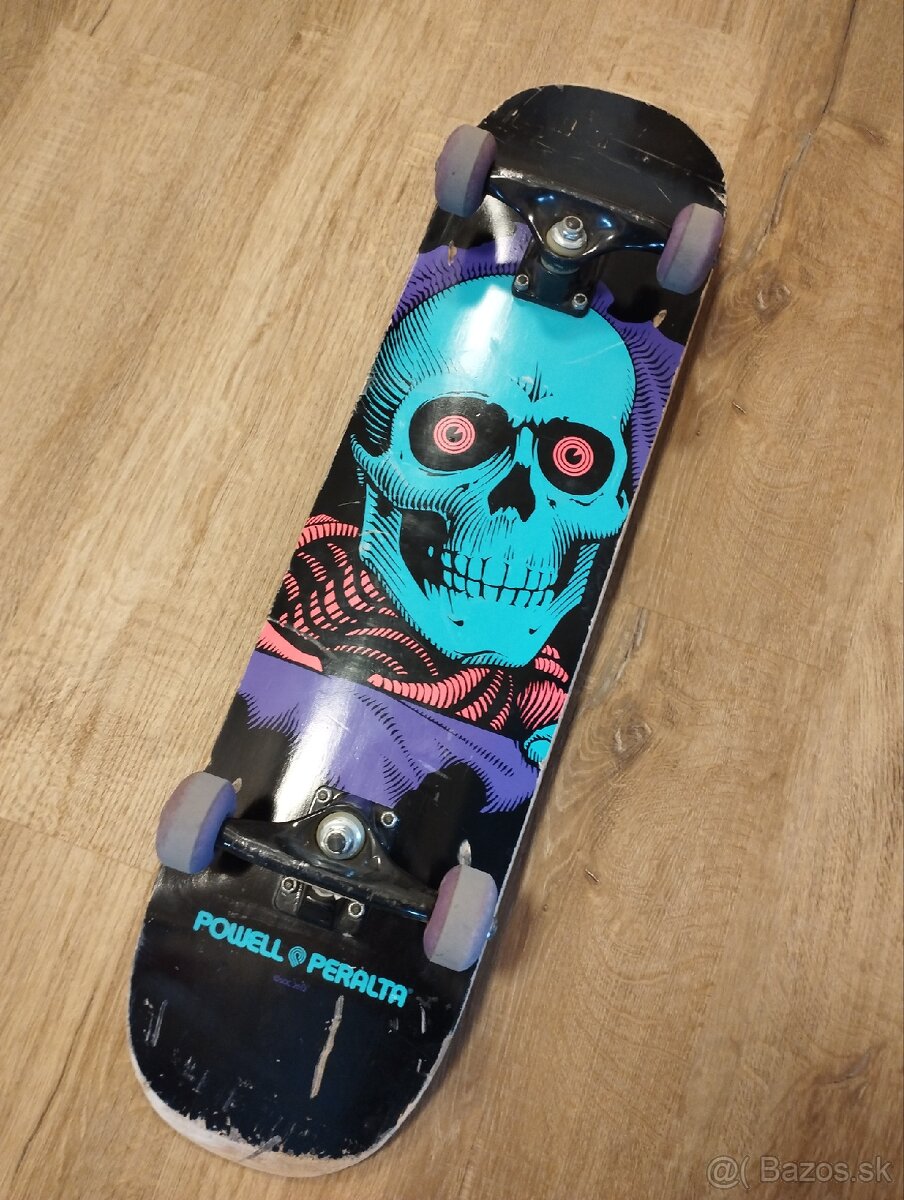 Skateboard Powell Peralta komplet