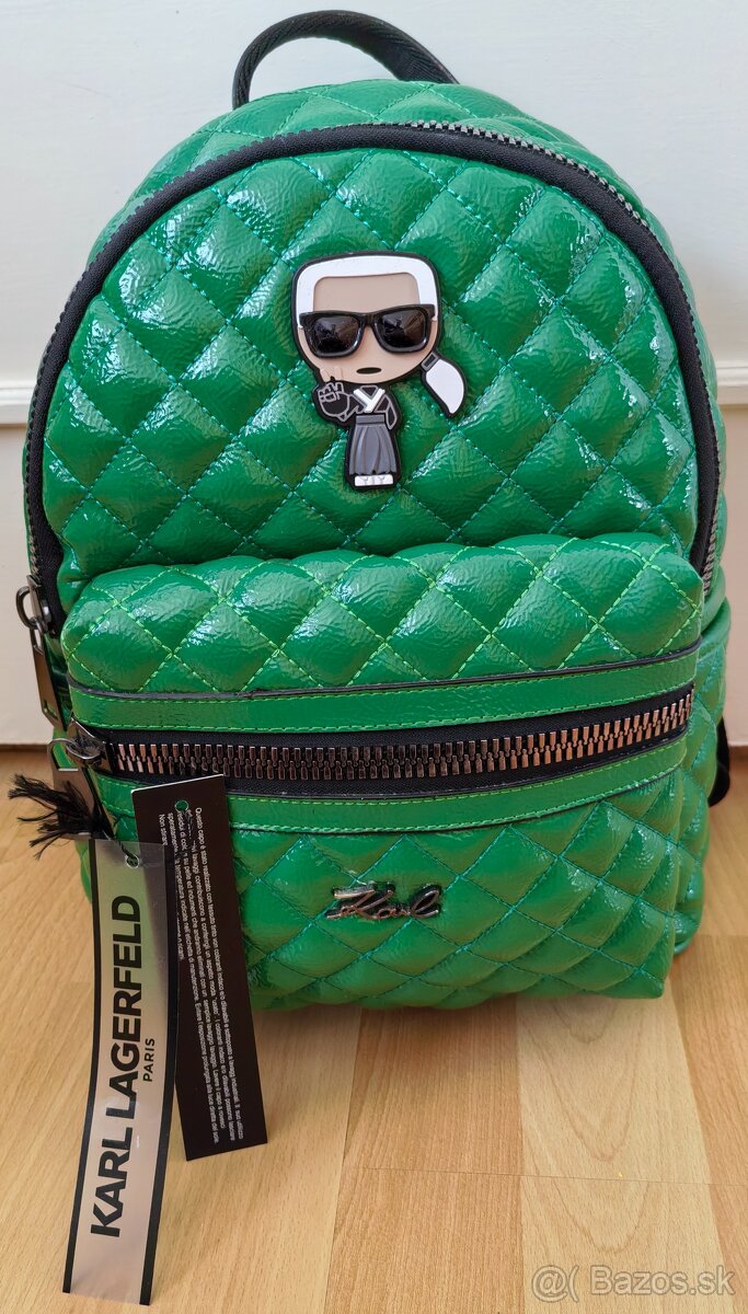 Batoh Karl Lagerfeld