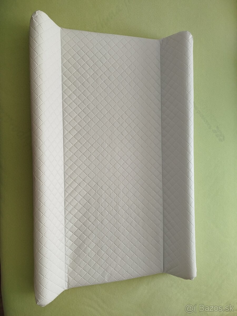 Prebaľovacia podložka