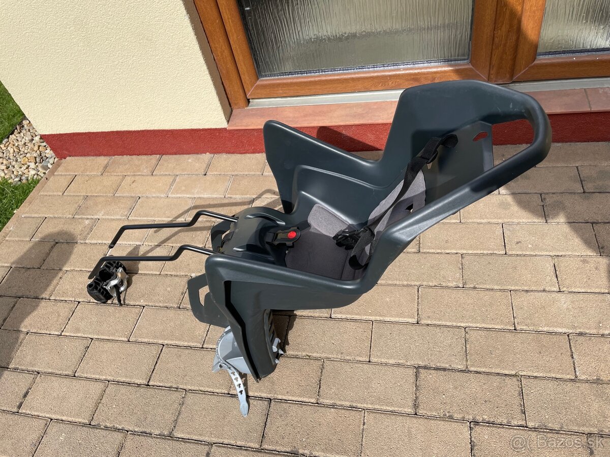 Detská sedačka, Polisport Koolah 29"