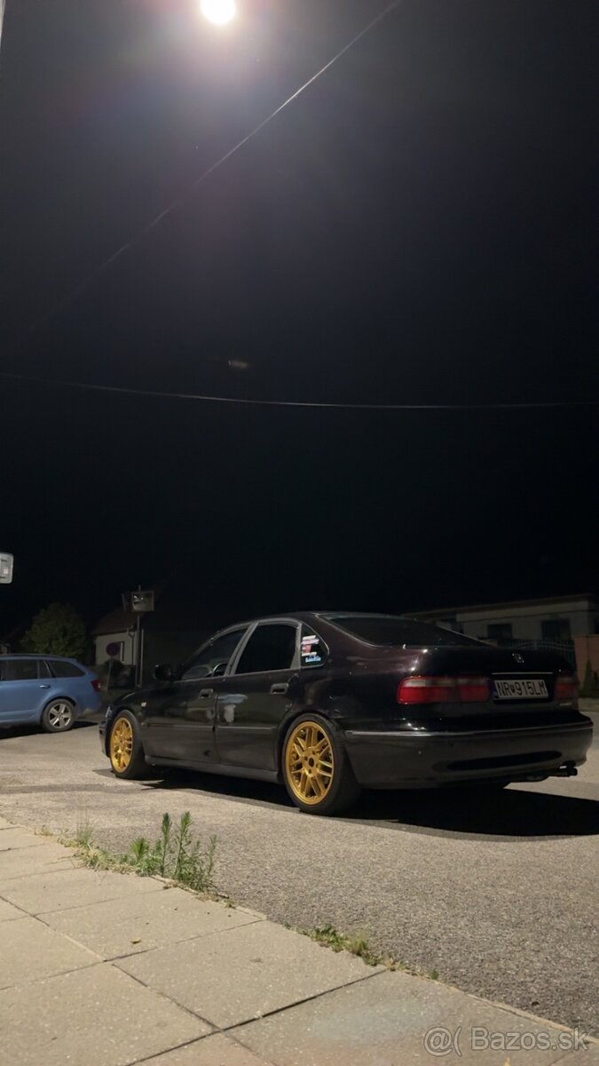 Honda accord 5g
