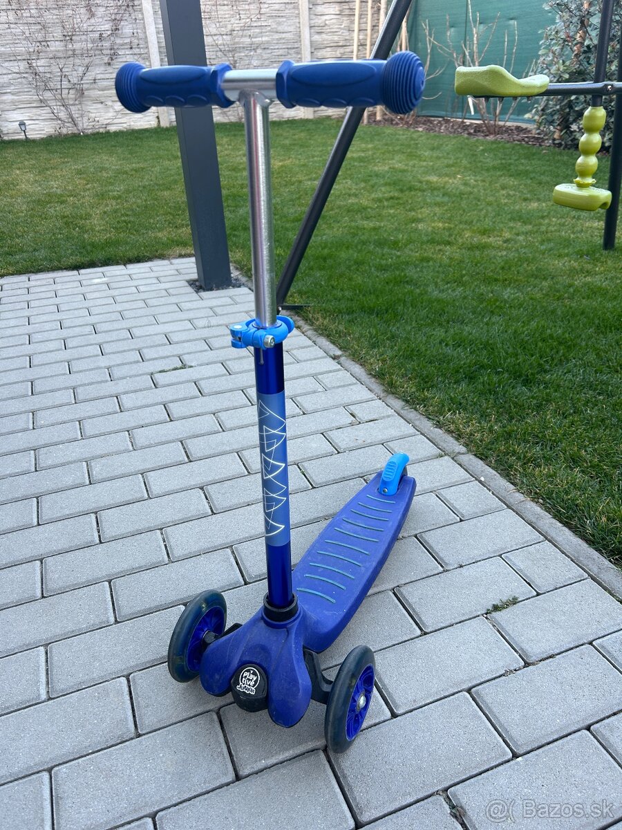 Kolobežka