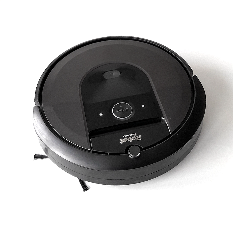 Robotický vysávač iRobot Roomba i7